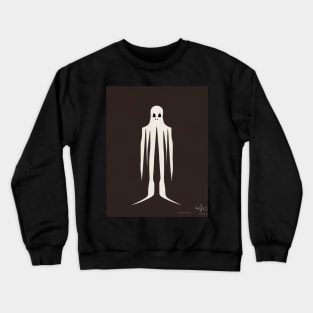 Mummy Halloween Crewneck Sweatshirt